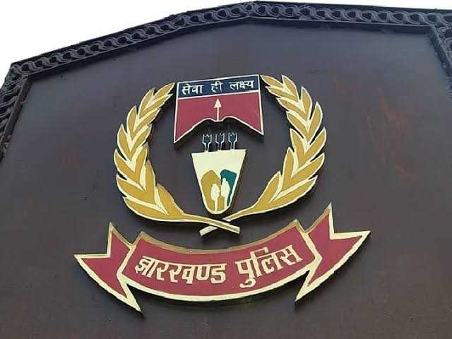 रांची के होटल में बंधक तीन बांग्लादेशी लड़कियों को पुलिस ने कराया मुक्त